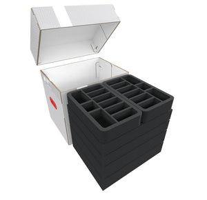 Feldherr Storage Box FSLB310 for Harlequins