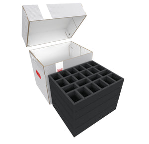 Feldherr Storage Box FSLB310 for Harlequins