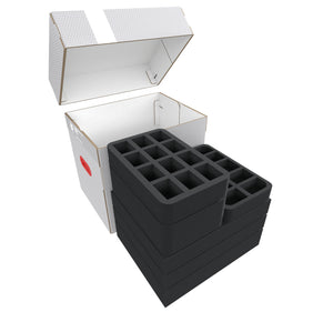 Feldherr Storage Box FSLB310 for Conquest: The Last Argument of Kings - Core Box