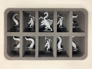 Feldherr Storage Box FSLB310 for Shadows of Brimstone: Swamps of Death