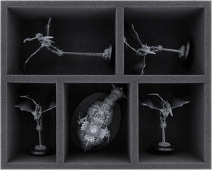 Feldherr Storage Box FSLB310 for Seraphon