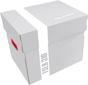 Feldherr Storage Box FSLB310 for Orks: Battleforce – Killdakka Warband