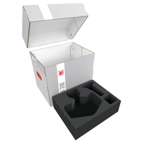 Feldherr Storage Box FSLB310 for Orks: Battleforce – Killdakka Warband