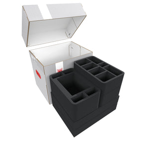 Feldherr Storage Box FSLB310 for Leagues of Votann