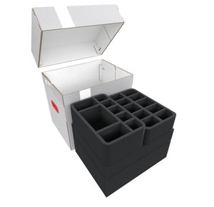 Feldherr Storage Box FSLB310 for Slaves to Darkness