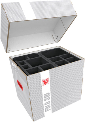 Feldherr Storage Box FSLB310 for World Eaters