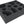 FSMECV090BO 90 mm foam tray with 12 compartments for Rising Sun - big Monsters