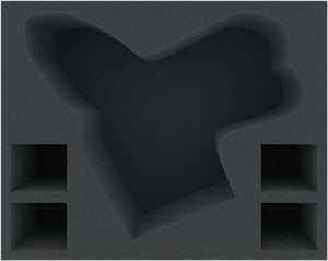 FSMEJR125BO foam tray for Magnus the Red