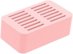 FWMFBF080ESD ESD foam tray for Hard Disks - 14 slots