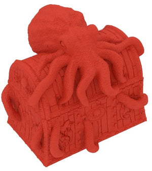 Fates End Dice Jail: Davy Jones