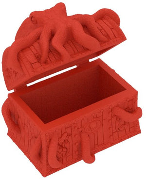 Fates End Dice Jail: Davy Jones