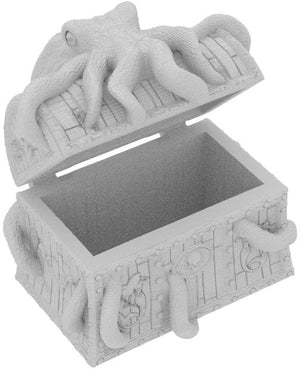 Fates End Dice Jail: Davy Jones