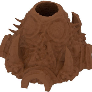 Fates End Dice Jail: Organic Lifeform