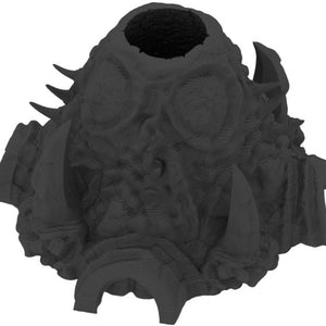 Fates End Dice Jail: Organic Lifeform