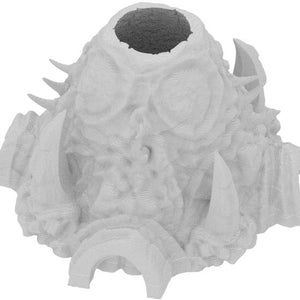 Fates End Dice Jail: Organic Lifeform