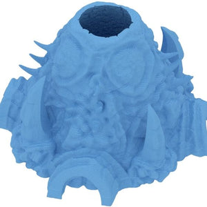 Fates End Dice Jail: Organic Lifeform