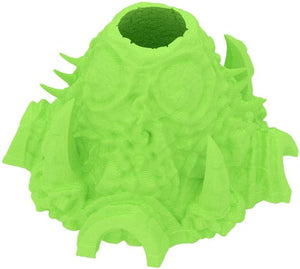 Fates End Dice Jail: Organic Lifeform