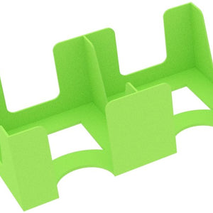 Feldherr card holder for Tiny Epic Dungeons - 240 Cards - 2 compartments