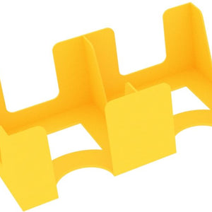 Feldherr card holder for Tiny Epic Dungeons - 240 Cards - 2 compartments