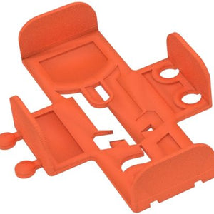 Feldherr card deck holder for Dominion - basic Victory cards with sleeves