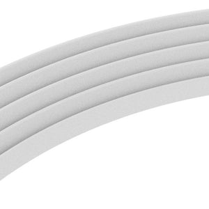 Feldherr card stand for game cards - 4 tiered rows