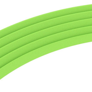 Feldherr card stand for game cards - 4 tiered rows