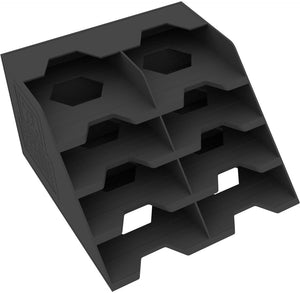 Feldherr card holder for Nemesis - Deck organizer with 8 compartments