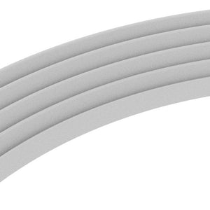 Feldherr card stand for game cards - 4 tiered rows