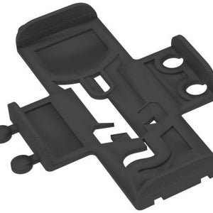 Feldherr card deck holder for Dominion - Kingdom cards with sleeves