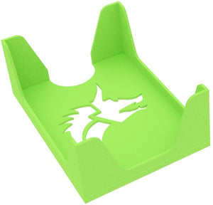 Feldherr card holder for Dungeons and Dragons: Large Monster Cards in the format 128 x 89 mm - 1 compartment - 150 cards