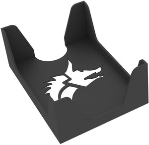 Feldherr card holder for Dungeons and Dragons: Large Monster Cards in the format 128 x 89 mm - 1 compartment - 150 cards