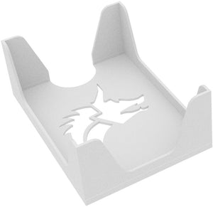 Feldherr card holder for Dungeons and Dragons: Large Monster Cards in the format 128 x 89 mm - 1 compartment - 150 cards