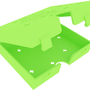 Feldherr card holder for Oversize playing cards 80 x 120 mm - foldable and lockable