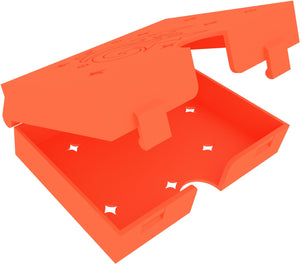 Feldherr card holder for Oversize playing cards 80 x 120 mm - foldable and lockable