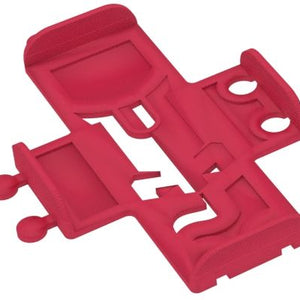 Feldherr card deck holder for Dominion - Kingdom cards with sleeves