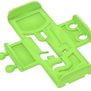 Feldherr card deck holder for Dominion - Kingdom cards with sleeves