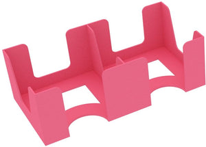 Feldherr card holder for Tiny Epic Dungeons - 240 Cards - 2 compartments