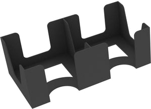 Feldherr card holder for Tiny Epic Dungeons - 240 Cards - 2 compartments