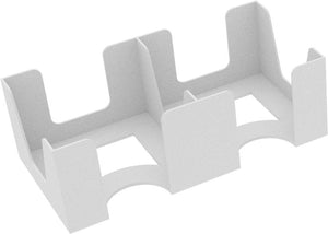 Feldherr card holder for Tiny Epic Dungeons - 240 Cards - 2 compartments