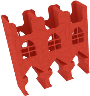 Feldherr Tiles Tower for square tiles 45 x 45 mm - 3 compartments