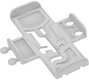 Feldherr card deck holder for Dominion - Kingdom cards with sleeves