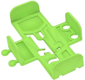 Feldherr card deck holder for Dominion - basic Victory cards with sleeves