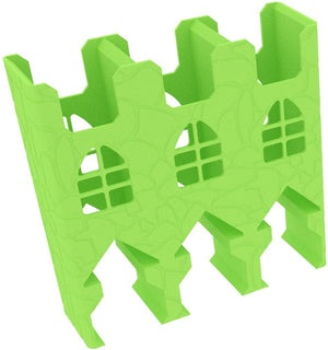 Feldherr Tiles Tower for square tiles 45 x 45 mm - 3 compartments