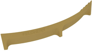 Feldherr card stand for game cards - 4 tiered rows