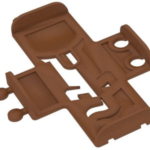 Feldherr card deck holder for Dominion - Kingdom cards with sleeves