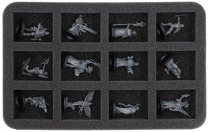 Feldherr Half-Size Case 90 for Kill Team: Blood and Zeal