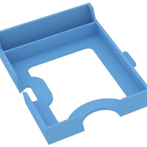 Feldherr card holder for game cards in Standard Card Game Size - 30 cards - 1 compartment - expandable