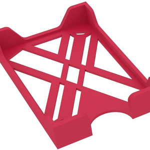 Feldherr card holder for playing cards in Tarot Size 71 x 120 mm - 50 cards - 1 compartment