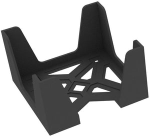 Feldherr card holder for square-format cards 80 x 80 mm - 150 cards - 1 compartment