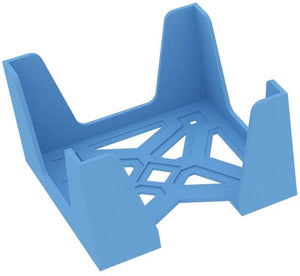 Feldherr card holder for square-format cards 80 x 80 mm - 150 cards - 1 compartment